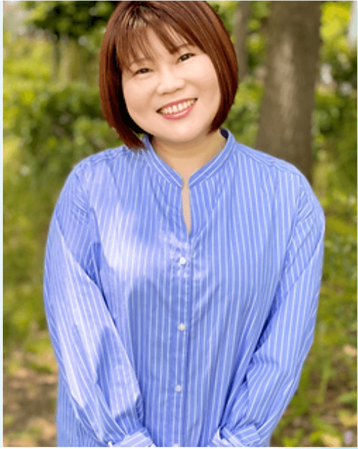 中里 麻美(専属講師)