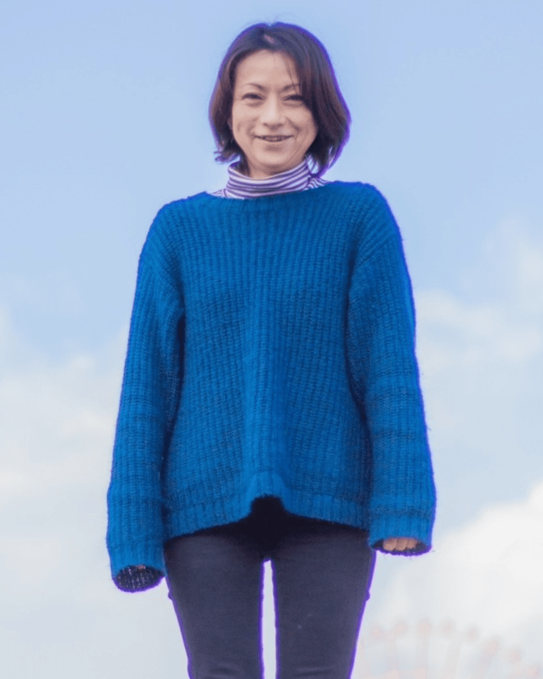 原田 里美(代表・チーフ講師)